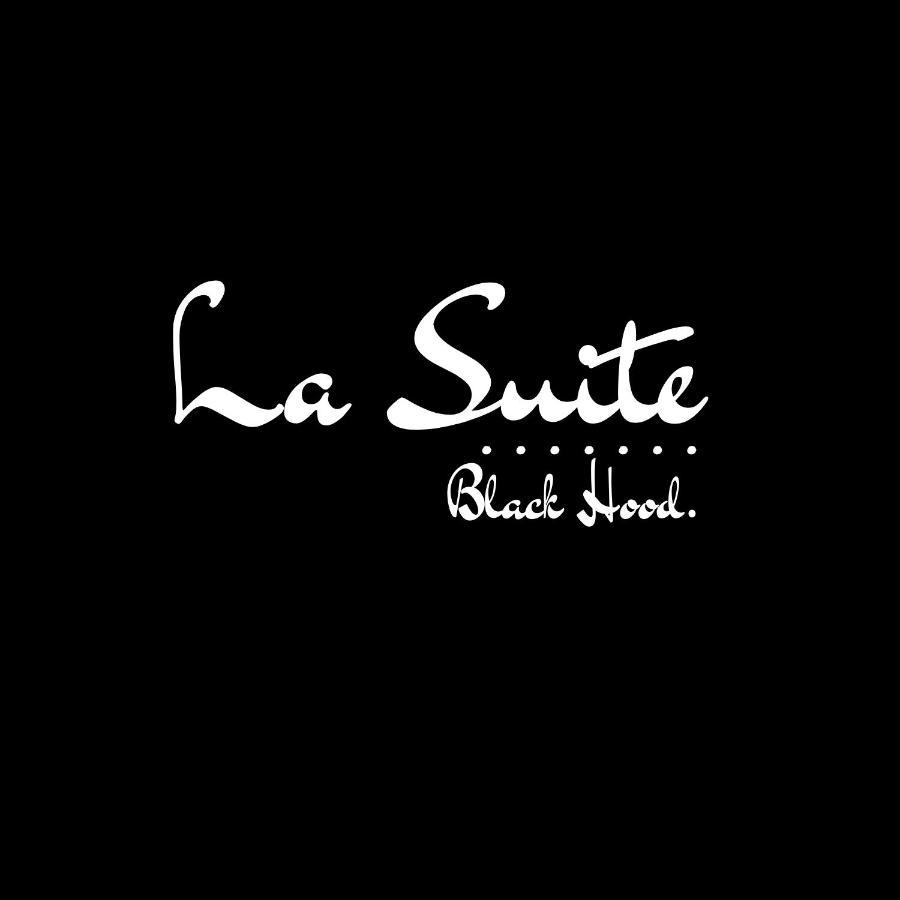 La Suite "Black Hood" Maubeuge Exterior photo